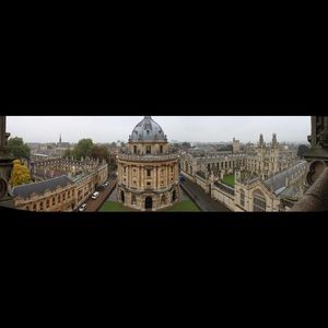 Meet your Posher, Alexander